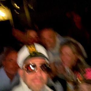 Meet your Posher, William